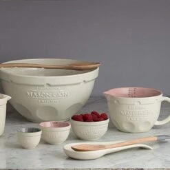 Mason Cash Innovative Kitchen Measuring Jug 1L -Stanley Shop 4 5cae8081 177a 4438 bff4 55bf2e3a6f21