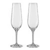Amoroso Flutes Set 2 200ml