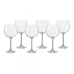 Maxima Wine Glass Set Of 6 350ml 7 Maxima Wine Glass Set Of 6 350ml -Stanley Shop 59454