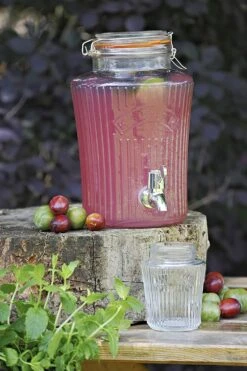 Kilner Vintage Drinks Dispenser Clear Glass 5 Kilner Vintage Drinks Dispenser Clear Glass -Stanley Shop 5e5d0d85bb7e63153d38f409e602694c
