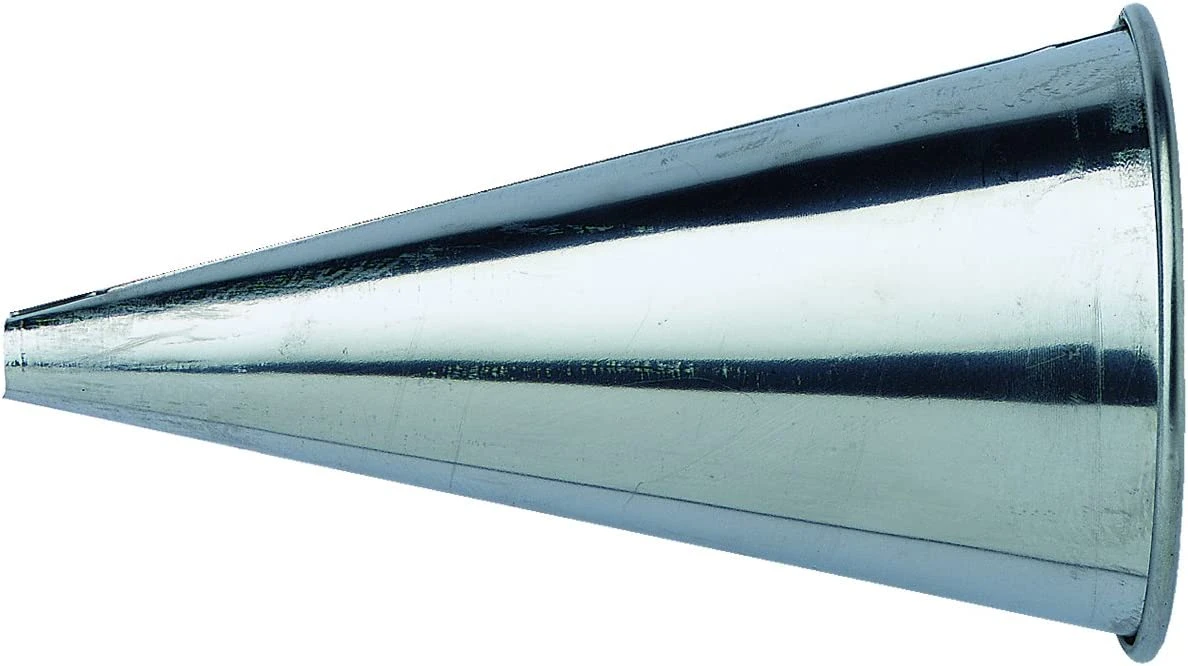 Victorinox Icing Funnels 10 Piece 1 Victorinox Icing Funnels 10 Piece