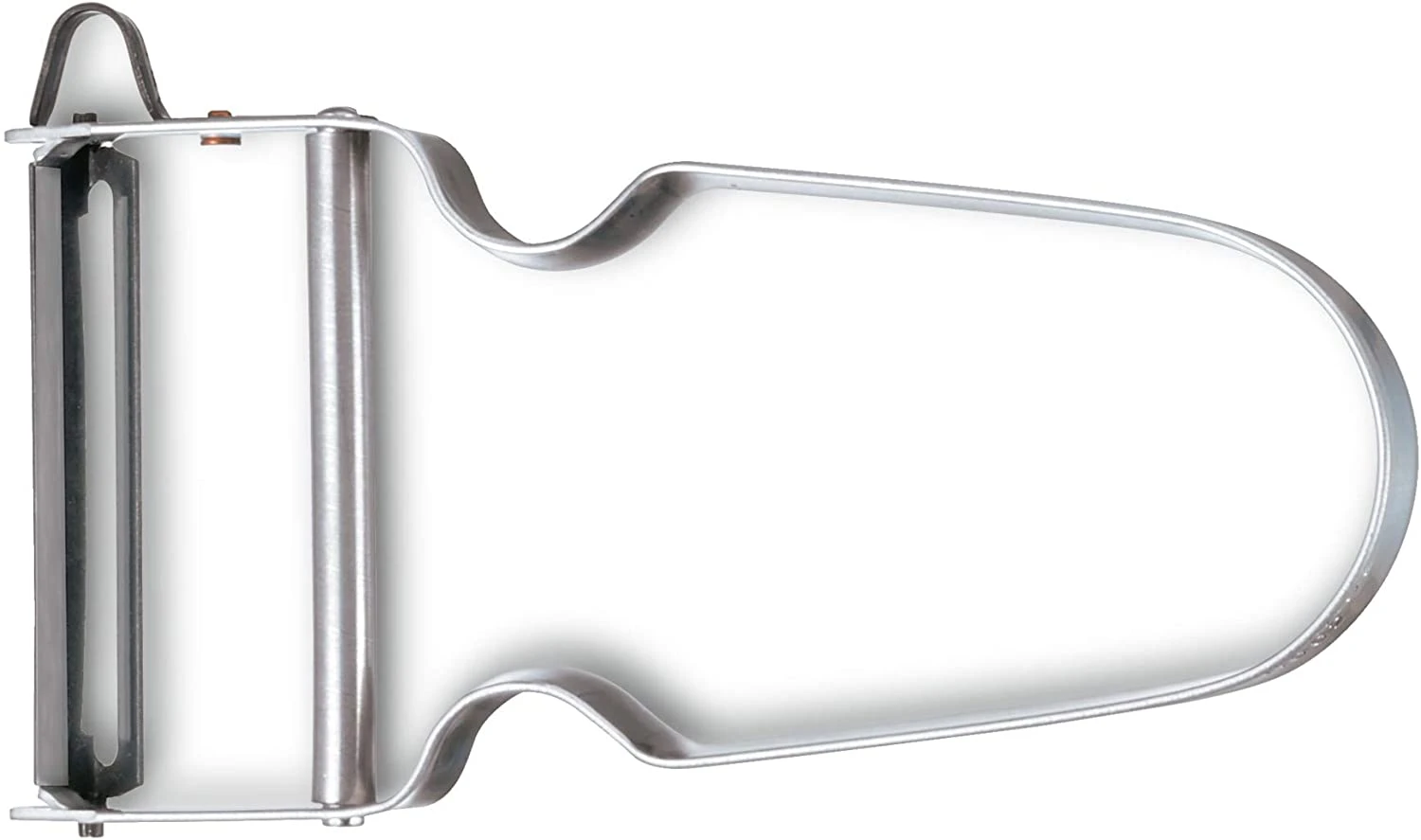 Victorinox Potato Peeler REX StainlessSteel 1 Victorinox Potato Peeler REX StainlessSteel