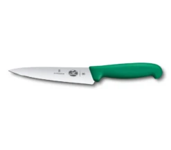 Victorinox Cooking Carving Knife - Green