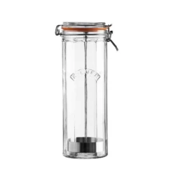 Kilner Facetted Clip To Jar -Stanley Shop 70bb450b16f25281d2fd2da3bd607920