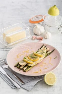 Kilner Glass Butter Dish -Stanley Shop 71e62cfe5bc0a66be6f61030ee50211b