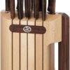 Victorinox Cutlery Block