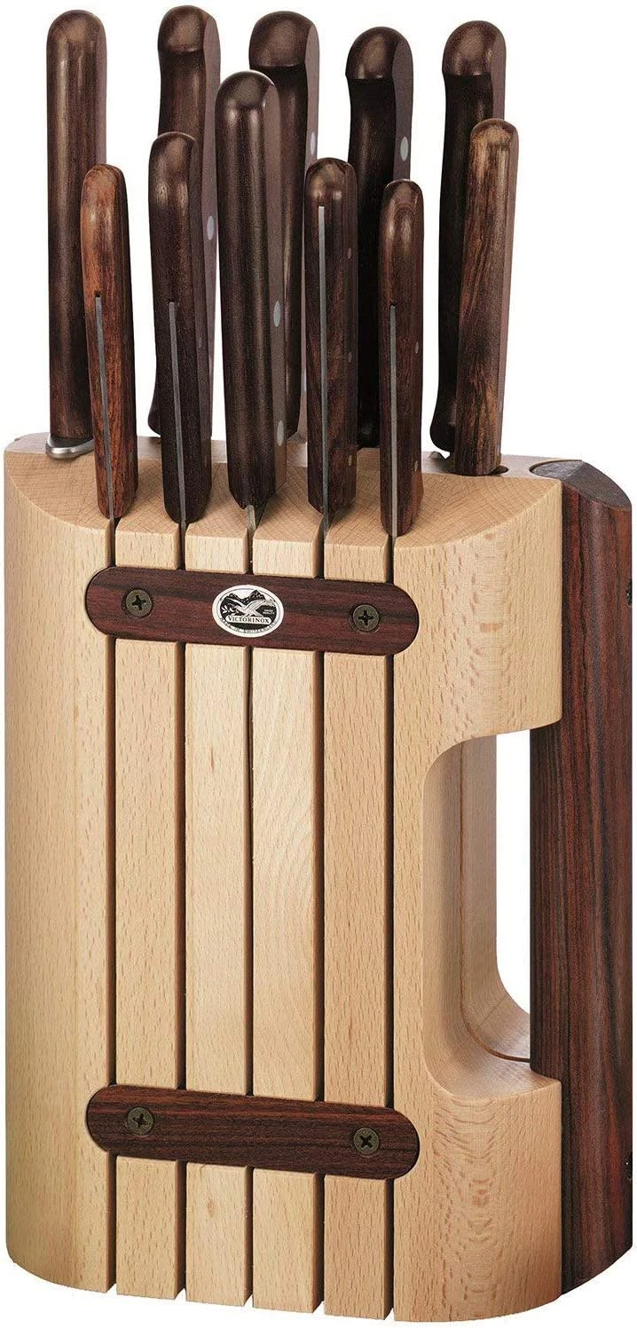 Victorinox Cutlery Block 1 Victorinox Cutlery Block