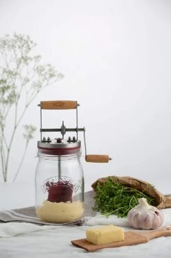 Kilner Butter Churner -Stanley Shop 7d832209776712f9070bee57f6459be6