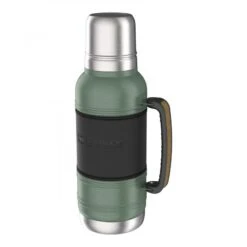 Stanley Quadvac Thermal Green - 1.4L #88752 -Stanley Shop 7ed57c951eeba1e22e50bf51aa4d0da9