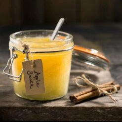 Kilner Round Clip Top Jar Clear Glass -Stanley Shop 80afa2ead44cb3457ec703ee9bd8d098