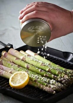 Kilner Storage Jar With Shaker Lid - 250ml -Stanley Shop 814BpRWekDL. AC SL1500