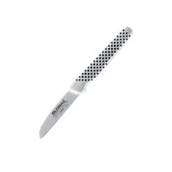 Global Straight Peeling Knife 6cm GSF-16