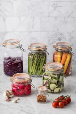 Kilner Square Clip Top Jar -Stanley Shop 91ea7486de11caae1307e021a831295d