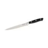 Trinity Utility Knife Stainless Steel - Black 14cm