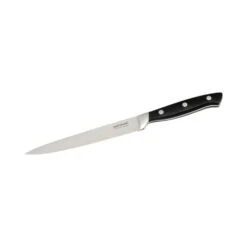 Trinity Utility Knife Stainless Steel - Black 14cm