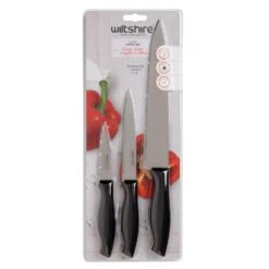 Creation Starter Knife Set 3 Piece -Stanley Shop 9310346411172.PT01 4396d852 ee50 479f 9578 92b4774a1daa