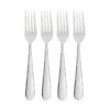 Rhodes Table Forks 4 Piece Set
