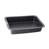Easybake Deep Roast Pan Grey 35x25x7cm