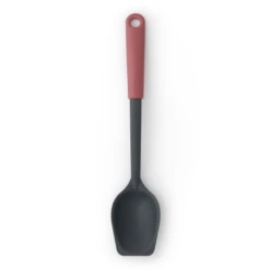 Brabantia Serving Spoon Plus Scraper