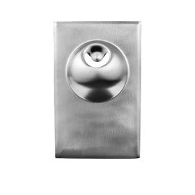 Avanti Magnetic Wall Mounted Bottle Opener Stainless Steel 1 Avanti Magnetic Wall Mounted Bottle Opener Stainless Steel