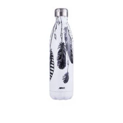 Avanti Insulated Drink Bottle - 750ml -Stanley Shop Avanti SS Insulated Vacuum Drink Bottle 750ml Feathers 1 2000px