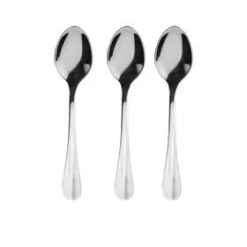 Avanti Table Cutlery - Set Of 3 -Stanley Shop Avanti Teaspoon Set of 3 1 2000px