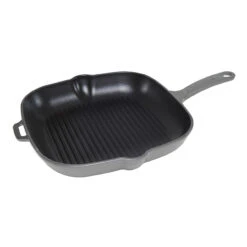 Square Grill - 25cm -Stanley Shop Celestial Grey