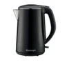 Cuisinart Cordless Electric Kettle 1.5L Black