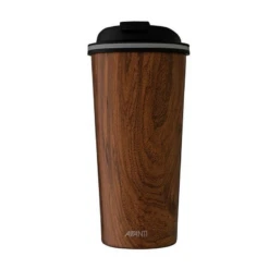 Avanti Go Cup Reusable Coffee Cup - 473ml -Stanley Shop Driftwood e84659a9 c435 466e 8b1b 48cd5c8a3d5e