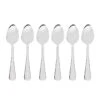 Baguette Teaspoon 6 Piece