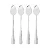 Baguette Latte Spoon 4 Piece