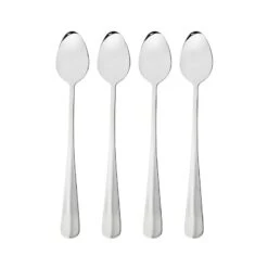 Baguette Latte Spoon 4 Piece