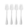 Baguette Buffet Fork 4 Piece