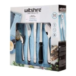Bronte Cutlery Set With Steak Knives 50 Piece -Stanley Shop FK 50588 2