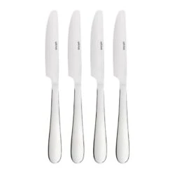 Rhodes Table Knife 4 Piece