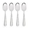 Rhodes Dessert Spoon 4 Piece