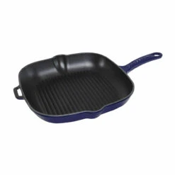 Square Grill - 25cm -Stanley Shop French Blue