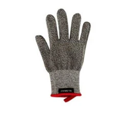 Global Cut Resistant Gloves Grey