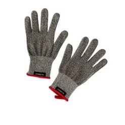 Global Cut Resistant Gloves Grey -Stanley Shop Global Cut Resistant Gloves Grey 4 2000px