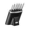 Global Zeitaku 7pc Knife Block Set