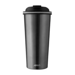 Avanti Go Cup Reusable Coffee Cup - 473ml -Stanley Shop Gunmetal f901d946 7a76 4638 986c f9bc0f187bec