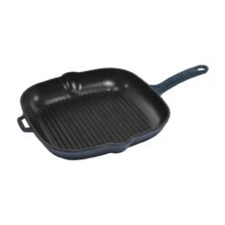 Square Grill - 25cm -Stanley Shop Liquorice Blue