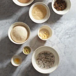 Mason Cash Cane Collection Food Preparation Bowls - 200ml Set Of 4 -Stanley Shop Mason Cash Cane Collection Food Preparation Bowls 200ml Set of 4 6 2000px