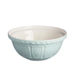 Mason Cash Colour Mix Mixing Bowl 29cm -Stanley Shop Mason Cash Colour Mix Mixing Bowl 29cm Powder Blue 1 2000px