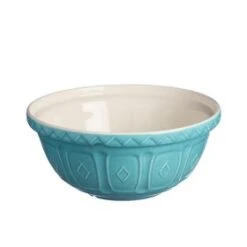Mason Cash Colour Mix Mixing Bowl 29cm -Stanley Shop Mason Cash Colour Mix Mixing Bowl 29cm Turquoise 1 2000px
