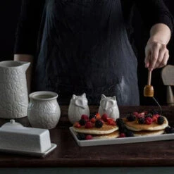 Mason Cash In The Forest Sugar Pot -Stanley Shop Mason Cash In The Forest Honey Pot 450ml Lifestyle 5 2000px 91919842 52fd 4d40 b647 c636cf5ebc09