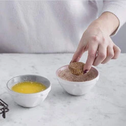 Mason Cash Innovative Kitchen Mini Prep Bowls Set Of 4 8 Mason Cash Innovative Kitchen Mini Prep Bowls Set Of 4 -Stanley Shop Mason Cash Innovative Kitchen Lifetsyle 1 750px