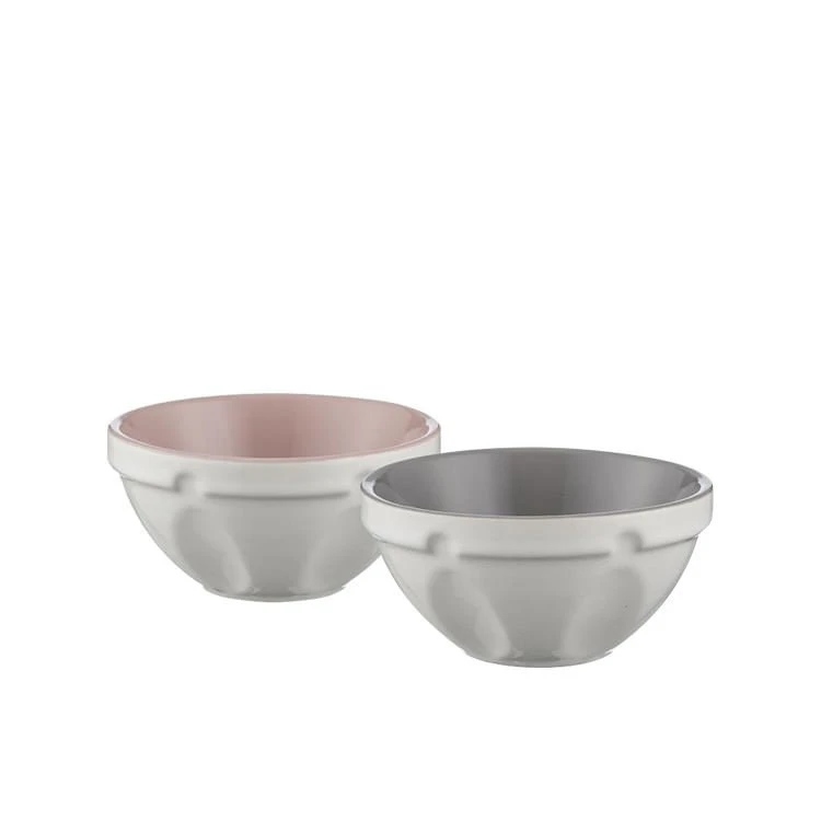 Mason Cash Innovative Kitchen Mini Prep Bowls Set Of 4 2 Mason Cash Innovative Kitchen Mini Prep Bowls Set Of 4 - Image 2