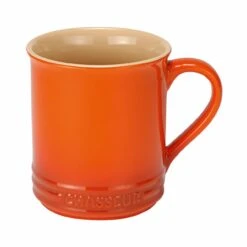 La Cuisson Mug 350ml -Stanley Shop Orange