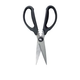 OXO Good Grips Kitchen And Herb Scissors 2 OXO Good Grips Kitchen And Herb Scissors - Image 2